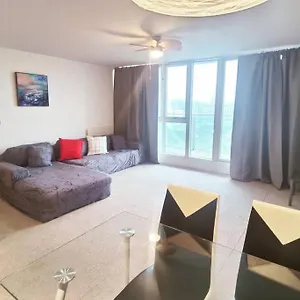 Custom House Apartment London