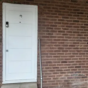  Apartment Entire Hosted By Pius
