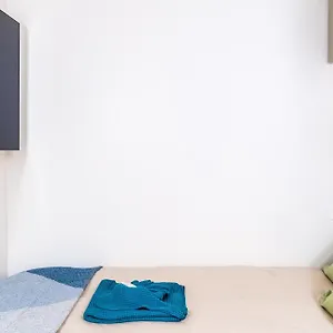 Lavie Maison Ac & Jacuzzi Apartment Paris