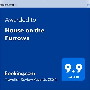 House On The Furrows Holiday home Luton (Bedfordshire)
